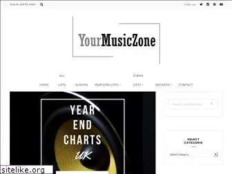 yourmusiczone.nl