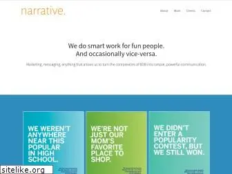yournarrative.com