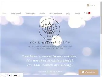 yournaturalbirth.net