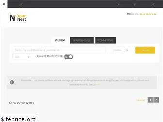yournest.co.uk
