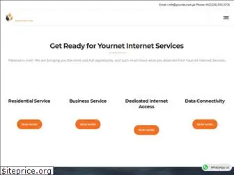 yournet.com.pk