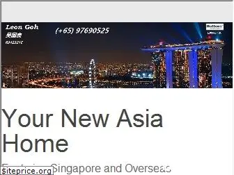 yournewasiahome.com