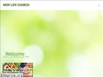 yournewlife.church