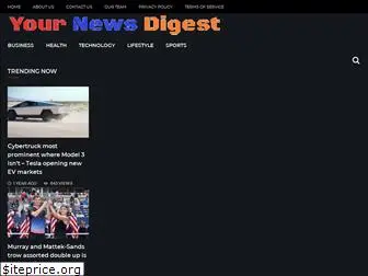 yournewsdigest.com