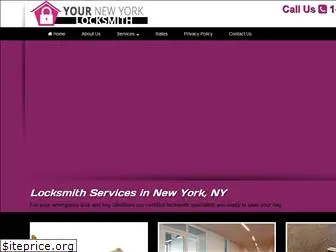 yournewyorklocksmith.com