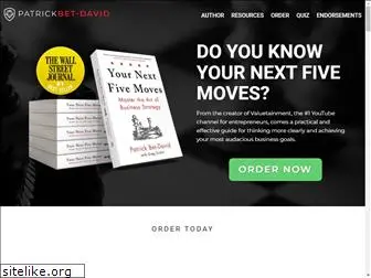 yournextfivemoves.com