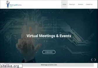 yournextmeeting.com