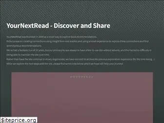 yournextread.com