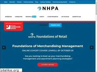 yournhpa.org