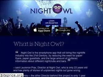 yournightowl.com