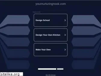 yournurturingnook.com