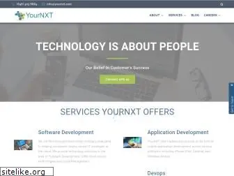 yournxt.com