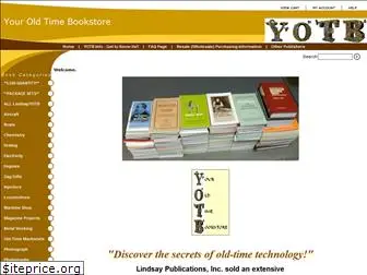 youroldtimebookstore.com