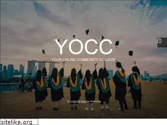 youronlinecommunitycollege.com