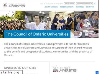 yourontarioresearch.ca