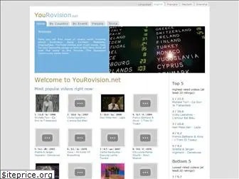 yourovision.net