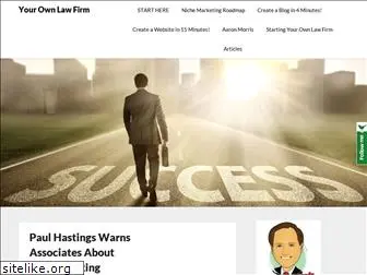 yourownlawfirm.com