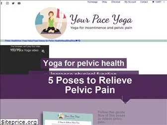 yourpaceyoga.com