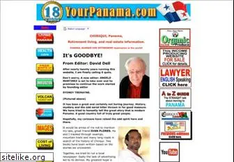 yourpanama.com