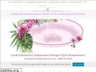 yourpaperdreams.com