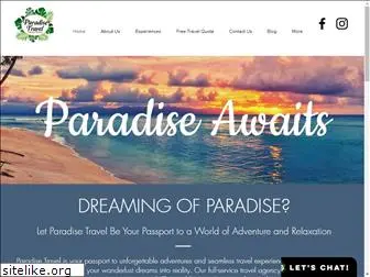 yourparadisevacation.com