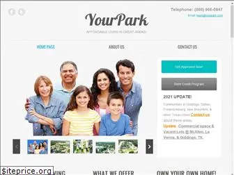 yourpark.com