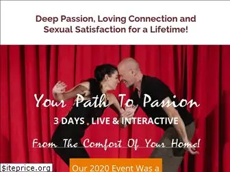 yourpathtopassion.com