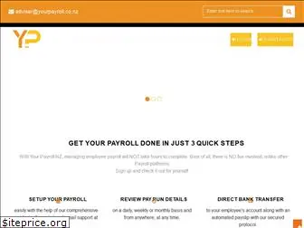 yourpayroll.co.nz