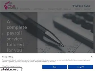 yourpayroll.org.uk