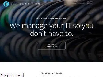 yourpcmagician.com