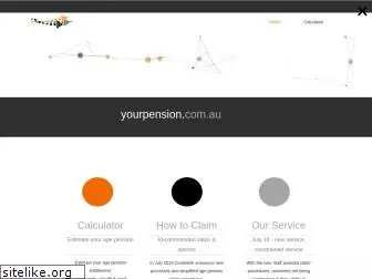 yourpension.com.au