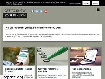 yourpension.gov.uk