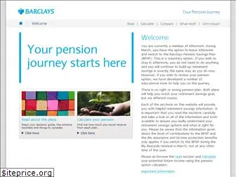 yourpensionjourney.com