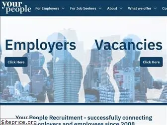 yourpeople.co.nz