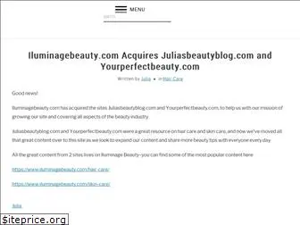 yourperfectbeauty.com