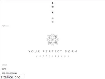 yourperfectdorm.com