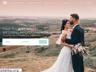 yourperfectweddingphotographer.co.uk