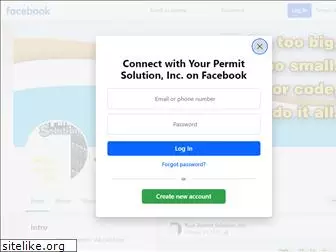 yourpermitsolution.com