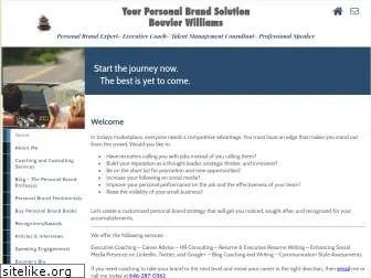 yourpersonalbrandsolution.com