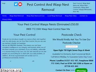 yourpestcontrol.co.uk