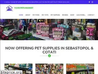 yourpetsmarket.com