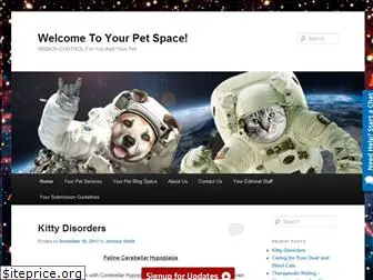 yourpetspace.info