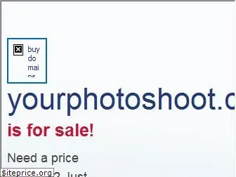 yourphotoshoot.com