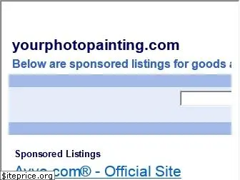 yourphototopainting.com