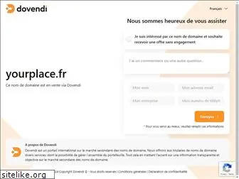 yourplace.fr