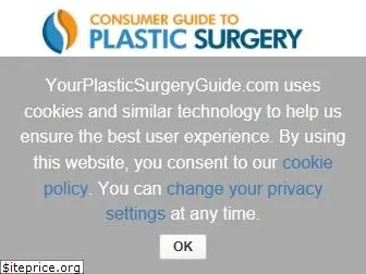 yourplasticsurgeryguide.com