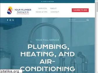 yourplumberaz.com