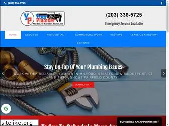 yourplumberct.com