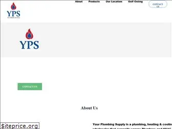 yourplumbingsupply.com