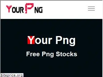 yourpng.com